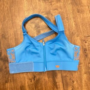 SHEFIT Flex Sports Bra